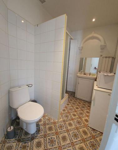 Appartement loué à Montélimar