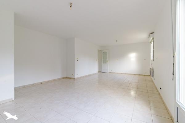 Maison à vendre |  Châteauroux |  5 pièces | 115 m²