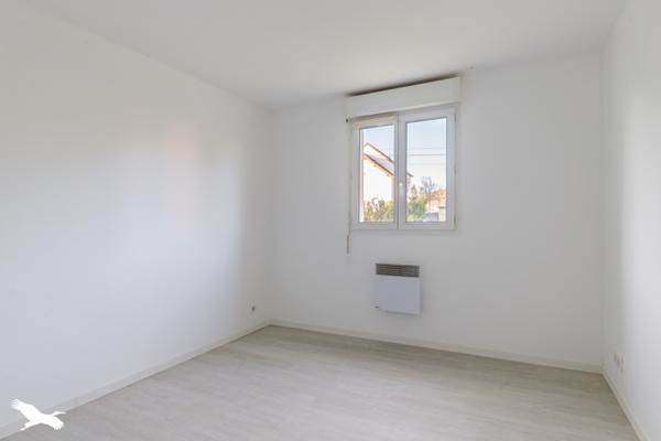 Maison à vendre |  Châteauroux |  5 pièces | 115 m²