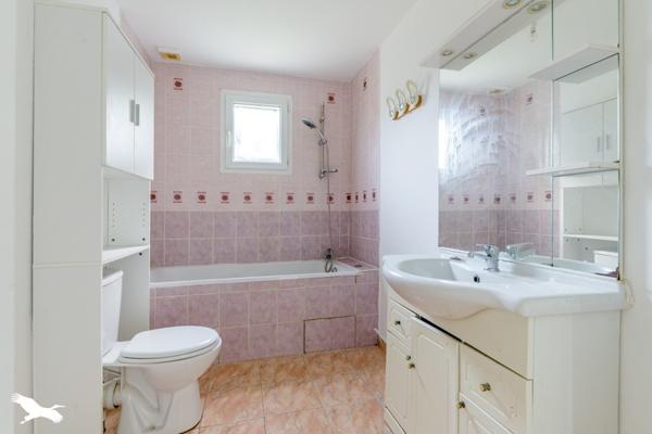 Maison à vendre |  Châteauroux |  5 pièces | 115 m²