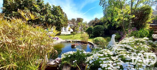 Maison à vendre 5 pièces 168 m² Solliès-Ville