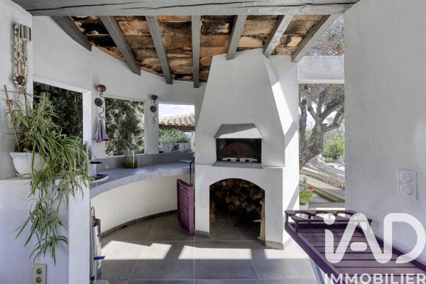 Maison à vendre 5 pièces 168 m² Solliès-Ville