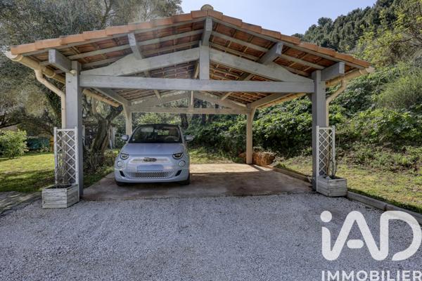 Maison à vendre 5 pièces 168 m² Solliès-Ville