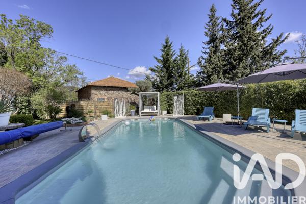 Maison à vendre 5 pièces 168 m² Solliès-Ville