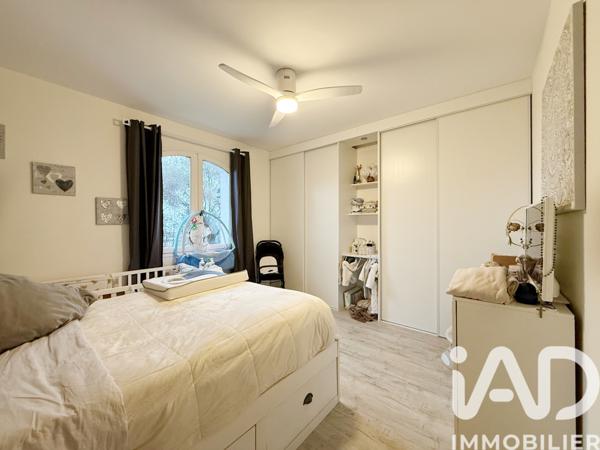 Maison à vendre 5 pièces 168 m² Solliès-Ville
