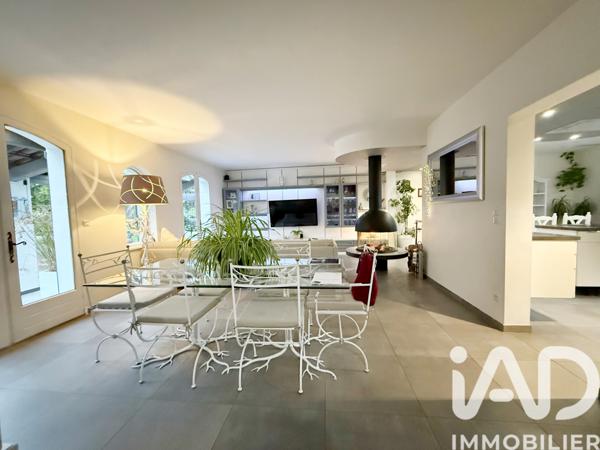Maison à vendre 5 pièces 168 m² Solliès-Ville