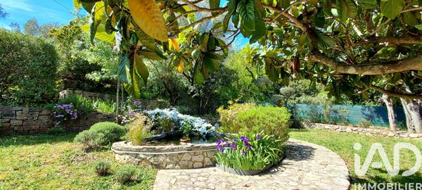 Maison à vendre 5 pièces 168 m² Solliès-Ville