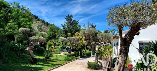 Maison à vendre 5 pièces 168 m² Solliès-Ville