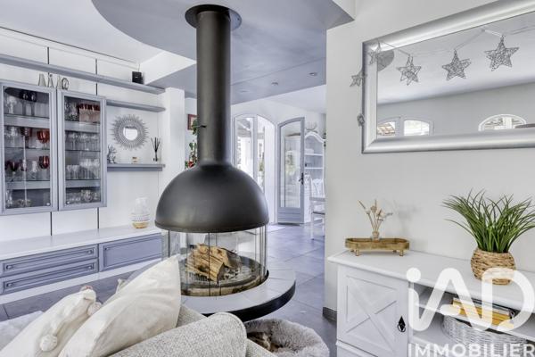 Maison à vendre 5 pièces 168 m² Solliès-Ville