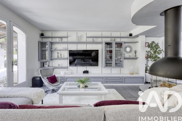 Maison à vendre 5 pièces 168 m² Solliès-Ville