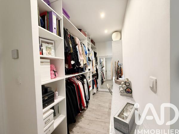 Maison à vendre 5 pièces 168 m² Solliès-Ville