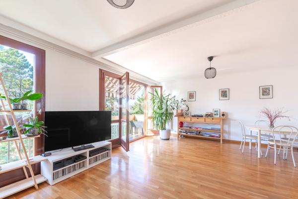 Appartement 4 Pièces