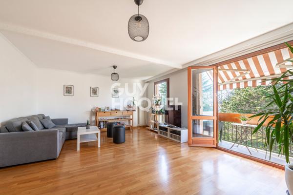 Appartement 4 Pièces