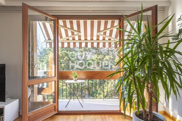 Appartement 4 Pièces