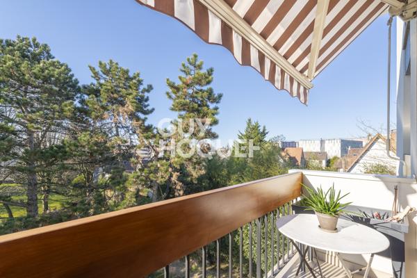 Appartement 4 Pièces