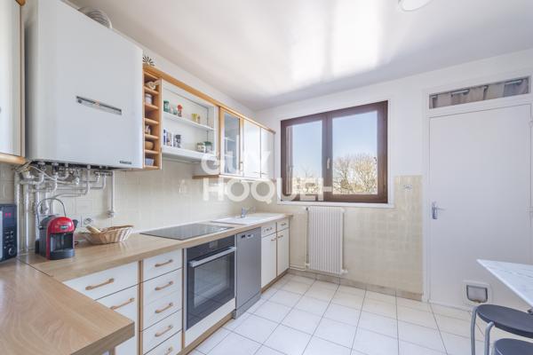 Appartement 4 Pièces