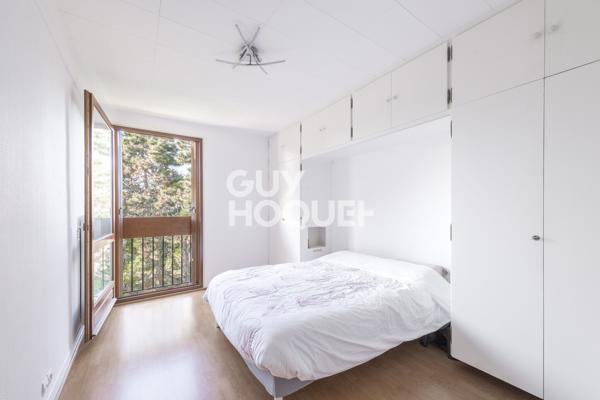 Appartement 4 Pièces