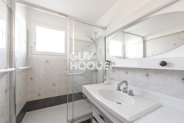 Appartement 4 Pièces