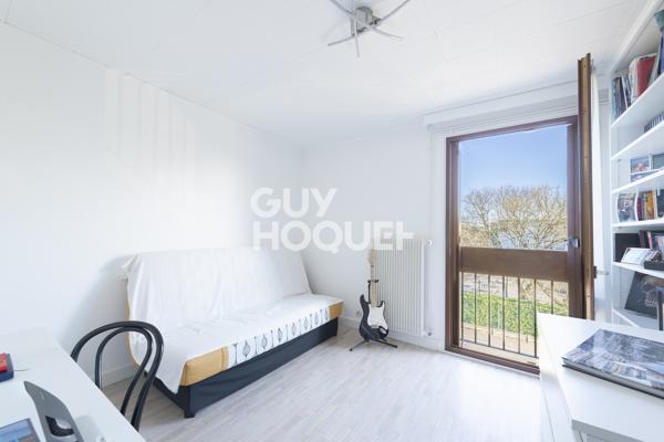 Appartement 4 Pièces