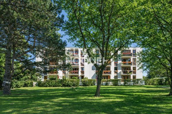 Appartement 4 Pièces