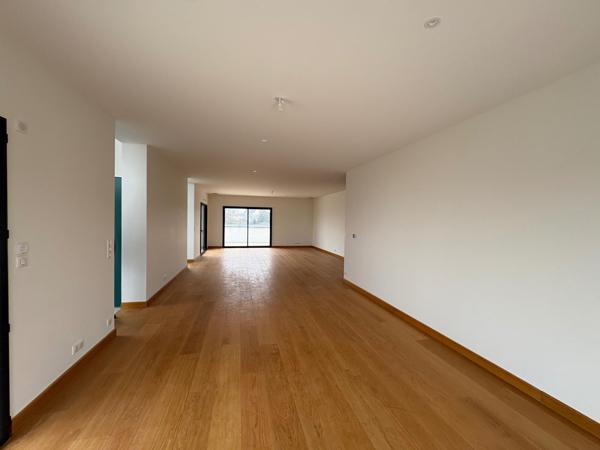 Appartement de ville