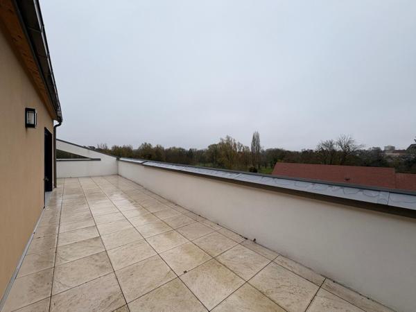 Appartement de ville