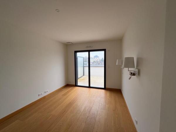 Appartement de ville