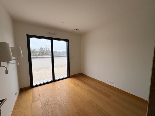 Appartement de ville