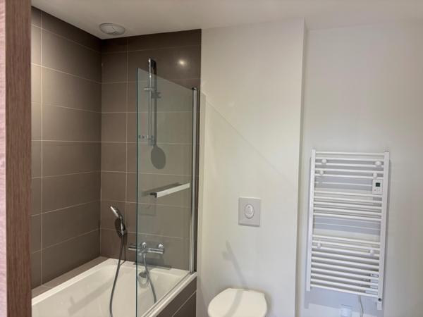 Appartement de ville