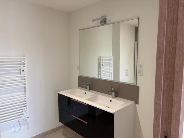 Appartement de ville