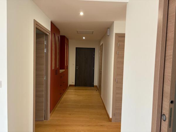 Appartement de ville