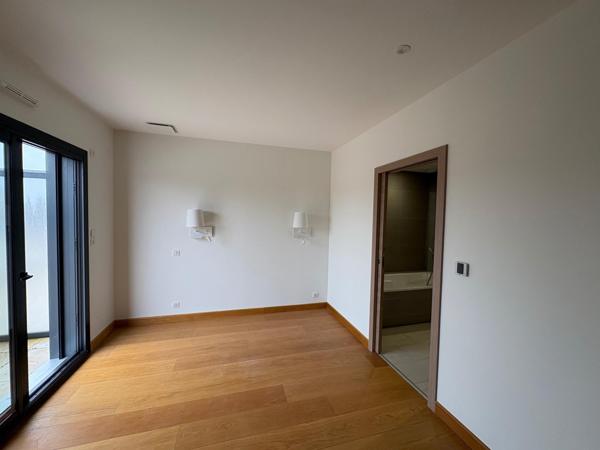 Appartement de ville