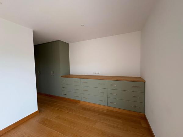 Appartement de ville