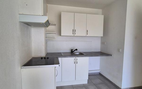 Appartement à vendre    2 pièces • 42,11 m2 Bayonne