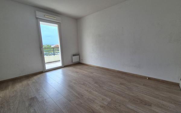 Appartement à vendre    2 pièces • 42,11 m2 Bayonne