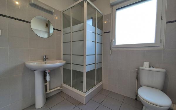 Appartement à vendre    2 pièces • 42,11 m2 Bayonne