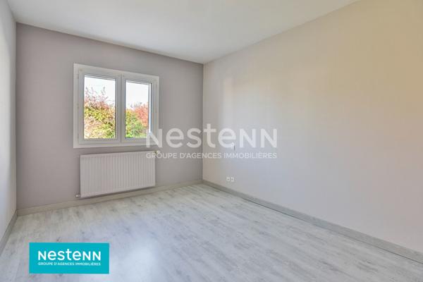 Maison Le Château d'Olonne 90 m² hab 3 chambres jardin