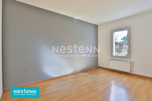 Maison Le Château d'Olonne 90 m² hab 3 chambres jardin