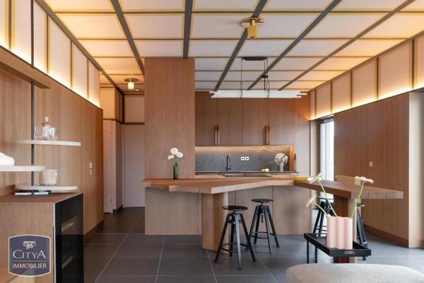 Appartement à louer 5 pièces 101.57m²