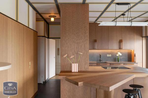 Appartement à louer 5 pièces 101.57m²