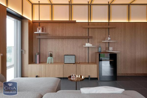 Appartement à louer 5 pièces 101.57m²