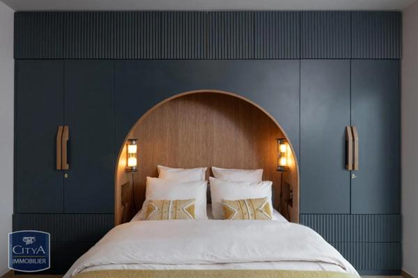 Appartement à louer 5 pièces 101.57m²