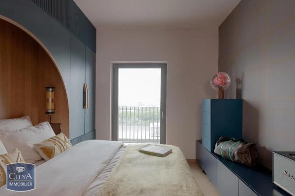 Appartement à louer 5 pièces 101.57m²