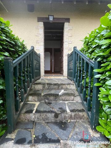 Maison à Javron les Chapelles
