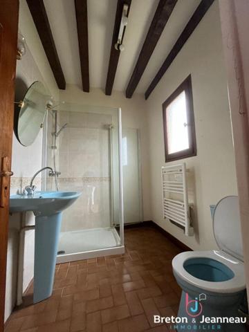 Maison à Javron les Chapelles