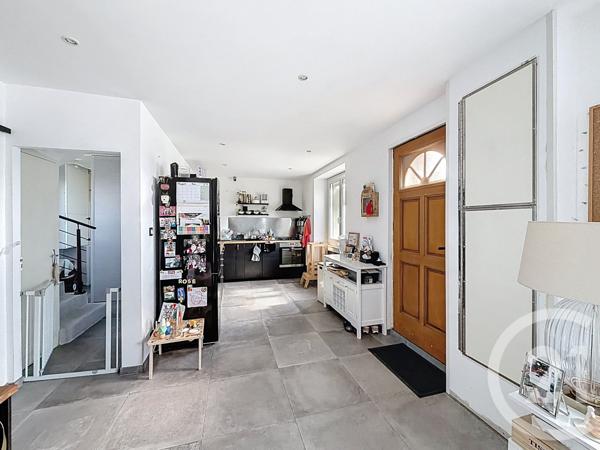 Maison à vendre  4 pièces - 103,85 m2 PLANGUENOUAL - 22