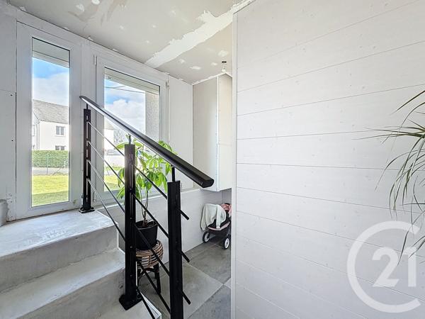 Maison à vendre  4 pièces - 103,85 m2 PLANGUENOUAL - 22