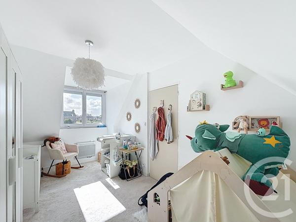 Maison à vendre  4 pièces - 103,85 m2 PLANGUENOUAL - 22