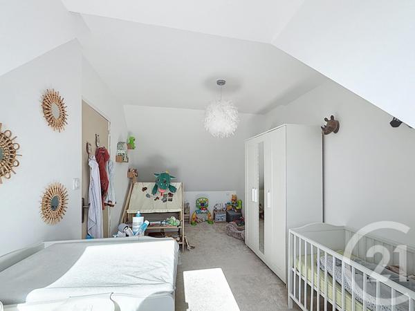 Maison à vendre  4 pièces - 103,85 m2 PLANGUENOUAL - 22