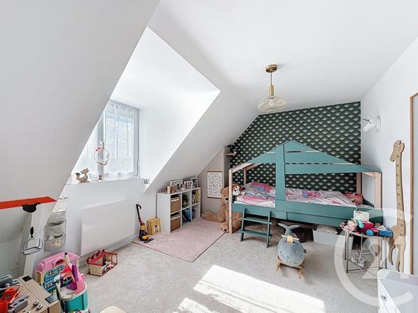 Maison à vendre  4 pièces - 103,85 m2 PLANGUENOUAL - 22